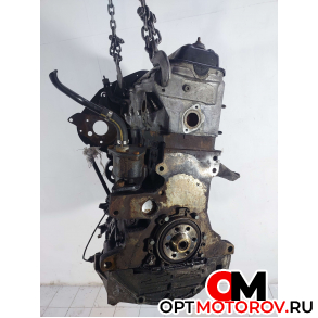 Двигатель  Audi A4 B5 1999 AFN #3