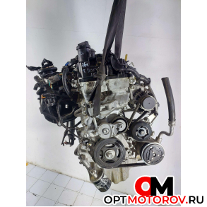 Двигатель  Toyota Yaris XP150 2016 1KRVET #1 Двигатель  Toyota Yaris XP150 2016 1KRVET #1