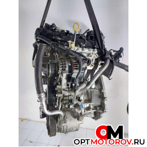 Двигатель  Toyota Yaris XP150 2016 1KRVET #2 Двигатель  Toyota Yaris XP150 2016 1KRVET #2