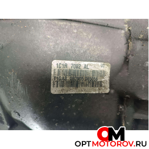 КПП механическая (МКПП)  Ford Transit 6 поколение 2005 1C1R7002AL #2
