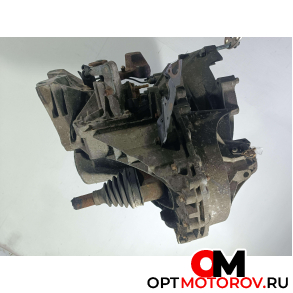 КПП механическая (МКПП)  Ford Transit 6 поколение 2005 1C1R7002AL #4