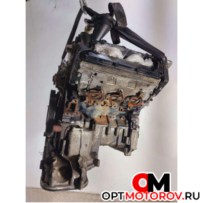 Двигатель Audi A6 4F/C6 2005 BMK #2 Двигатель Audi A6 4F/C6 2005 BMK #2
