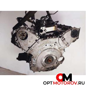 Двигатель Audi A6 4F/C6 2005 BMK #3 Двигатель Audi A6 4F/C6 2005 BMK #3