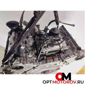 Двигатель Audi A6 4F/C6 2005 BMK #4 Двигатель Audi A6 4F/C6 2005 BMK #4