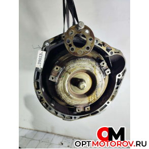 КПП автоматическая (АКПП)  Mercedes-Benz Vito W639 2008 722682 #1