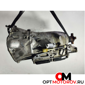 КПП автоматическая (АКПП)  Mercedes-Benz Vito W639 2008 722682 #2