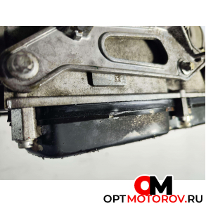 КПП автоматическая (АКПП)  Mercedes-Benz Vito W639 2008 722682 #3