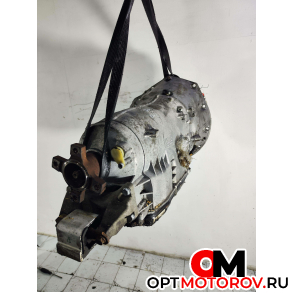 КПП автоматическая (АКПП)  Mercedes-Benz Vito W639 2008 722682 #4