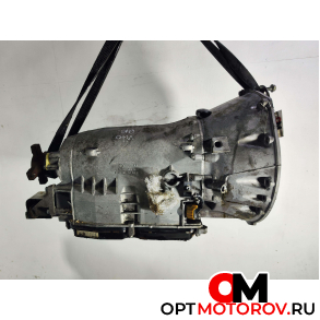 КПП автоматическая (АКПП)  Mercedes-Benz Vito W639 2008 722682 #5
