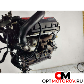 Двигатель  Renault Trafic 2 поколение 2005 G9UB730, G9U730 #5