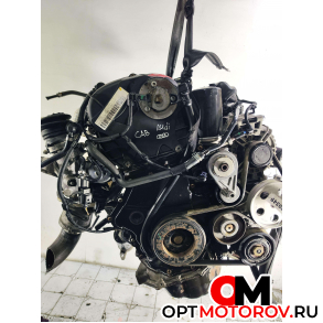 Двигатель  Audi A4 B8/8K 2008 CAB, CABB #1 Двигатель  Audi A4 B8/8K 2008 CAB, CABB #1