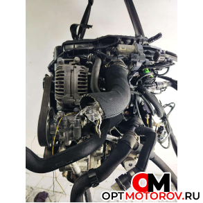 Двигатель  Audi A4 B8/8K 2008 CAB, CABB #2 Двигатель  Audi A4 B8/8K 2008 CAB, CABB #2