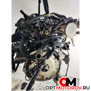 Двигатель  Audi A4 B8/8K 2008 CAB, CABB #4 Двигатель  Audi A4 B8/8K 2008 CAB, CABB #4