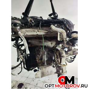 Двигатель  Audi A4 B8/8K 2008 CAB, CABB #6 Двигатель  Audi A4 B8/8K 2008 CAB, CABB #6