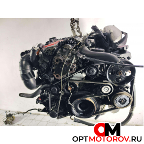 Двигатель  Mercedes-Benz E-Класс W211/S211 2004 648961 #1