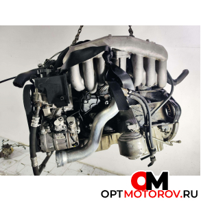 Двигатель  Mercedes-Benz E-Класс W211/S211 2004 648961 #2