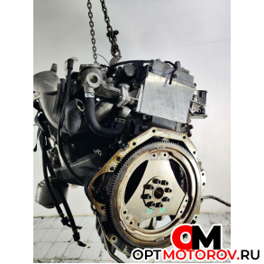 Двигатель  Mercedes-Benz E-Класс W211/S211 2004 648961 #3