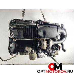 Двигатель  Mercedes-Benz E-Класс W211/S211 2004 648961 #4