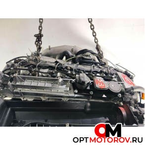 Двигатель  Mercedes-Benz E-Класс W211/S211 2004 648961 #5