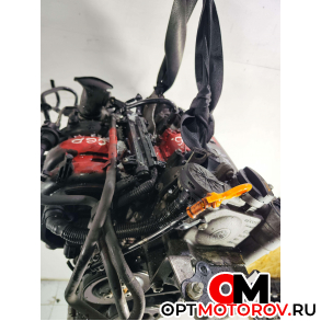 Двигатель Volkswagen Polo 5 поколение 2011 CGP, CGPB #2 Двигатель Volkswagen Polo 5 поколение 2011 CGP, CGPB #2