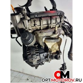 Двигатель Volkswagen Polo 5 поколение 2011 CGP, CGPB #3 Двигатель Volkswagen Polo 5 поколение 2011 CGP, CGPB #3