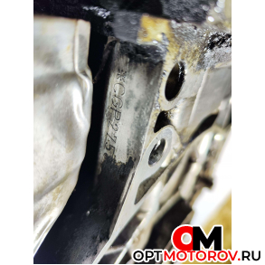 Двигатель Volkswagen Polo 5 поколение 2011 CGP, CGPB #4 Двигатель Volkswagen Polo 5 поколение 2011 CGP, CGPB #4