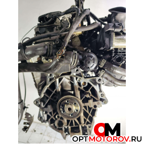 Двигатель Volkswagen Polo 5 поколение 2011 CGP, CGPB #5 Двигатель Volkswagen Polo 5 поколение 2011 CGP, CGPB #5