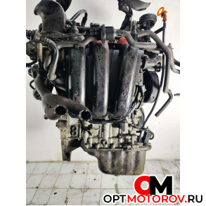 Двигатель Volkswagen Polo 5 поколение 2011 CGP, CGPB #6 Двигатель Volkswagen Polo 5 поколение 2011 CGP, CGPB #6
