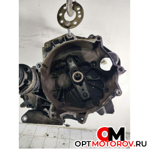 КПП механическая (МКПП)  Skoda Fabia 2 поколение (5J) [рестайлинг] 2010 LNR #1