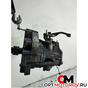 КПП механическая (МКПП)  Skoda Fabia 2 поколение (5J) [рестайлинг] 2010 LNR #2