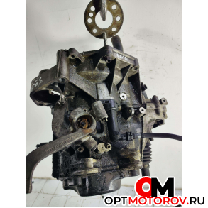 КПП механическая (МКПП)  Skoda Fabia 2 поколение (5J) [рестайлинг] 2010 LNR #3