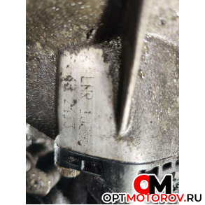 КПП механическая (МКПП)  Skoda Fabia 2 поколение (5J) [рестайлинг] 2010 LNR #4