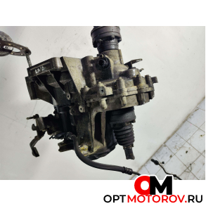 КПП механическая (МКПП)  Skoda Fabia 2 поколение (5J) [рестайлинг] 2010 LNR #6