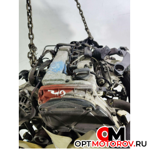 Двигатель  Kia Sorento 1 поколение 2004 D4CB #2