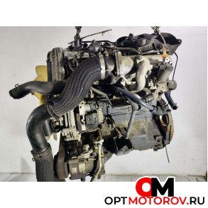 Двигатель  Kia Sorento 1 поколение 2004 D4CB #3