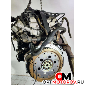 Двигатель  Kia Sorento 1 поколение 2004 D4CB #4