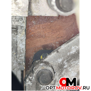 Двигатель  Kia Sorento 1 поколение 2004 D4CB #6