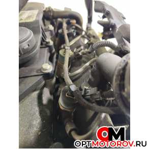 Двигатель  IVECO Daily 4 поколение 2008 F1AE0481G #2