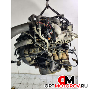 Двигатель  IVECO Daily 4 поколение 2008 F1AE0481G #3