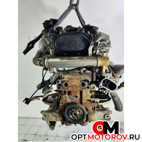 Двигатель  IVECO Daily 4 поколение 2008 F1AE0481G #4