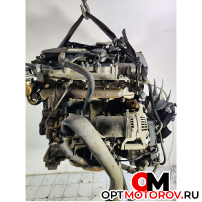 Двигатель  IVECO Daily 4 поколение 2008 F1AE0481G #5