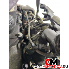 Двигатель  IVECO Daily 4 поколение 2008 F1AE0481G #6