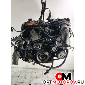 Двигатель  Mercedes-Benz C-Класс W203/S203/CL203 [рестайлинг] 2006 646963 #1