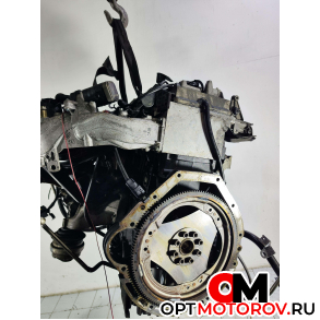Двигатель  Mercedes-Benz C-Класс W203/S203/CL203 [рестайлинг] 2006 646963 #4
