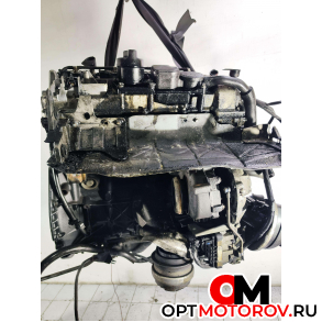 Двигатель  Mercedes-Benz C-Класс W203/S203/CL203 [рестайлинг] 2006 646963 #5