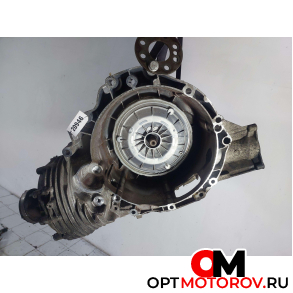 Вариатор Audi A4 B8/8K 2010 MMV #1 Вариатор Audi A4 B8/8K 2010 MMV #1