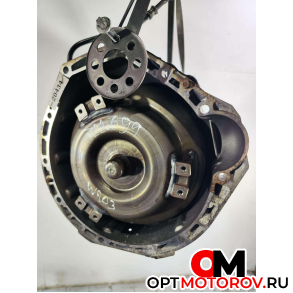 КПП автоматическая (АКПП)  Mercedes-Benz C-Класс W203/S203/CL203 [рестайлинг] 2005 722699 #1