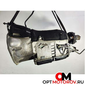 КПП автоматическая (АКПП)  Mercedes-Benz C-Класс W203/S203/CL203 [рестайлинг] 2005 722699 #2