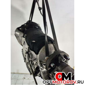 КПП автоматическая (АКПП)  Mercedes-Benz C-Класс W203/S203/CL203 [рестайлинг] 2005 722699 #4