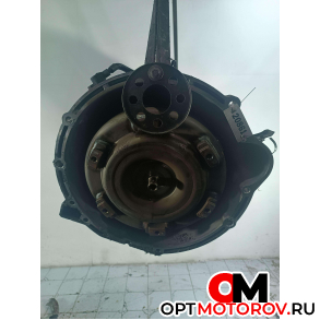 КПП автоматическая (АКПП) Kia Sorento 1 поколение 2005 X5BA4 #1 КПП автоматическая (АКПП) Kia Sorento 1 поколение 2005 X5BA4 #1